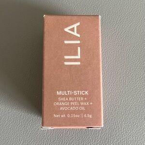 Brand New ILIA Multi-Stick in Lady Bird